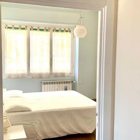 Apartment Clara *