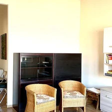 Clara Apartment *