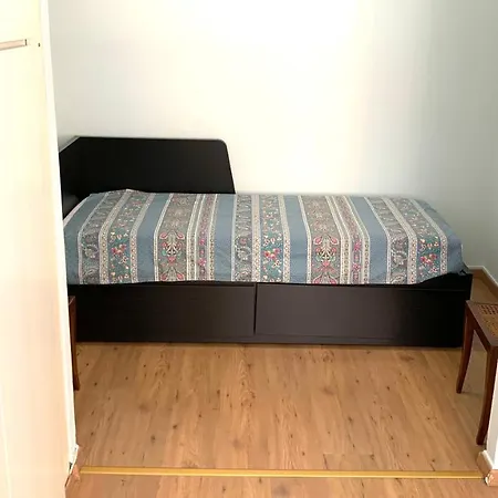Clara Apartment Genoa