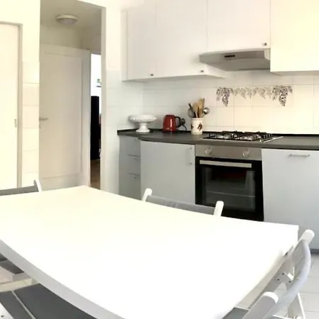Apartment Clara