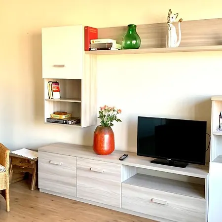 Apartment Clara