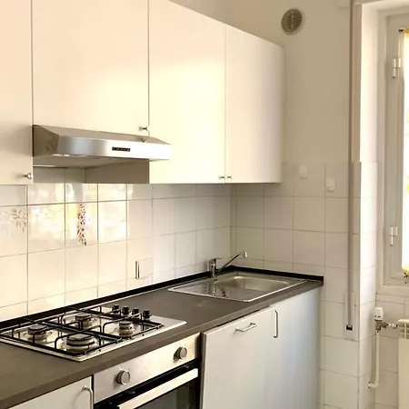 Apartment Clara *
